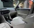 Синий Фольксваген Atlas, объемом двигателя 1.98 л и пробегом 9 тыс. км за 32900 $, фото 15 на Automoto.ua