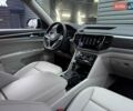 Синий Фольксваген Atlas, объемом двигателя 1.98 л и пробегом 9 тыс. км за 32900 $, фото 13 на Automoto.ua