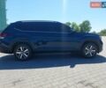 Синій Фольксваген Atlas, об'ємом двигуна 1.98 л та пробігом 49 тис. км за 27700 $, фото 9 на Automoto.ua