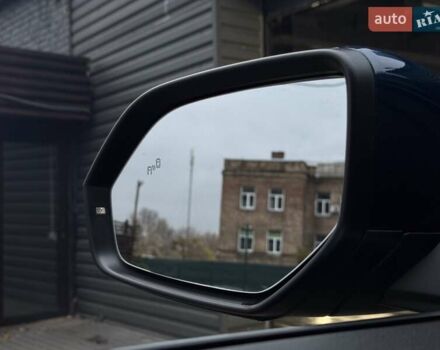 Синий Фольксваген Atlas, объемом двигателя 1.98 л и пробегом 9 тыс. км за 32900 $, фото 22 на Automoto.ua