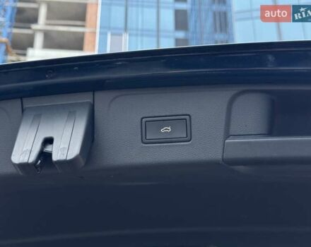 Синий Фольксваген Atlas, объемом двигателя 1.98 л и пробегом 9 тыс. км за 32900 $, фото 28 на Automoto.ua