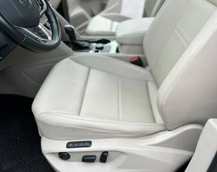 Синий Фольксваген Atlas, объемом двигателя 3.6 л и пробегом 113 тыс. км за 29999 $, фото 14 на Automoto.ua