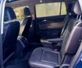 Синій Фольксваген Atlas, об'ємом двигуна 3.6 л та пробігом 10 тис. км за 43700 $, фото 8 на Automoto.ua