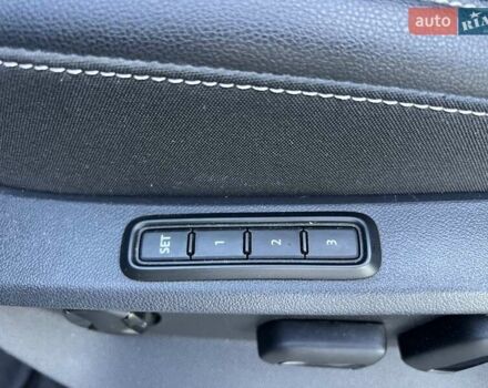 Синий Фольксваген Atlas, объемом двигателя 3.6 л и пробегом 12 тыс. км за 35999 $, фото 23 на Automoto.ua