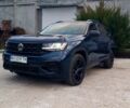 Синій Фольксваген Atlas, об'ємом двигуна 3.6 л та пробігом 10 тис. км за 43700 $, фото 1 на Automoto.ua