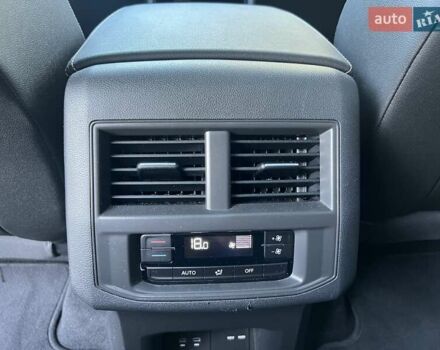 Синий Фольксваген Atlas, объемом двигателя 3.6 л и пробегом 12 тыс. км за 35999 $, фото 40 на Automoto.ua