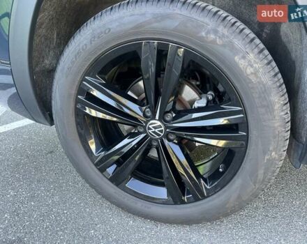 Синий Фольксваген Atlas, объемом двигателя 3.6 л и пробегом 12 тыс. км за 35999 $, фото 18 на Automoto.ua