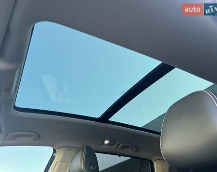 Синий Фольксваген Atlas, объемом двигателя 3.6 л и пробегом 12 тыс. км за 35999 $, фото 19 на Automoto.ua