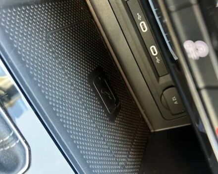 Синий Фольксваген Atlas, объемом двигателя 3.6 л и пробегом 12 тыс. км за 35999 $, фото 49 на Automoto.ua