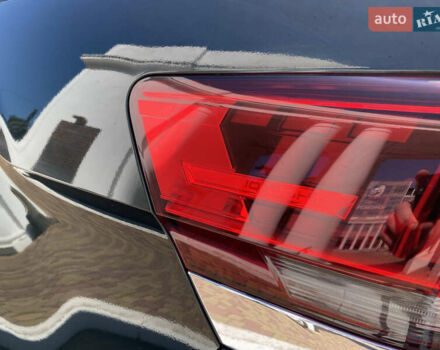 Зеленый Фольксваген Atlas, объемом двигателя 1.98 л и пробегом 92 тыс. км за 36000 $, фото 10 на Automoto.ua