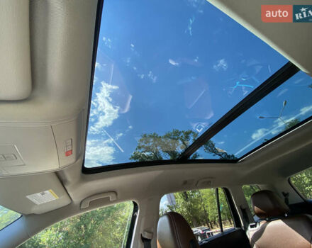 Зеленый Фольксваген Atlas, объемом двигателя 1.98 л и пробегом 92 тыс. км за 36000 $, фото 37 на Automoto.ua