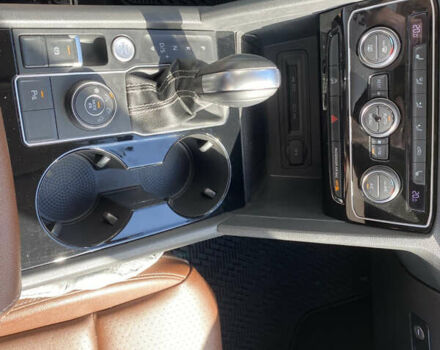 Зеленый Фольксваген Atlas, объемом двигателя 1.98 л и пробегом 92 тыс. км за 36000 $, фото 34 на Automoto.ua