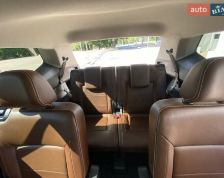 Зеленый Фольксваген Atlas, объемом двигателя 1.98 л и пробегом 92 тыс. км за 36000 $, фото 18 на Automoto.ua