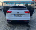 Білий Фольксваген Atlas Cross Sport, об'ємом двигуна 1.98 л та пробігом 52 тис. км за 26500 $, фото 13 на Automoto.ua