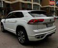 Белый Фольксваген Atlas Cross Sport, объемом двигателя 3.6 л и пробегом 44 тыс. км за 29900 $, фото 11 на Automoto.ua
