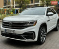 Белый Фольксваген Atlas Cross Sport, объемом двигателя 3.6 л и пробегом 44 тыс. км за 29900 $, фото 3 на Automoto.ua