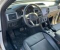 Білий Фольксваген Atlas Cross Sport, об'ємом двигуна 3.6 л та пробігом 67 тис. км за 25500 $, фото 5 на Automoto.ua