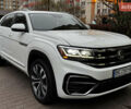 Белый Фольксваген Atlas Cross Sport, объемом двигателя 3.6 л и пробегом 44 тыс. км за 29900 $, фото 160 на Automoto.ua