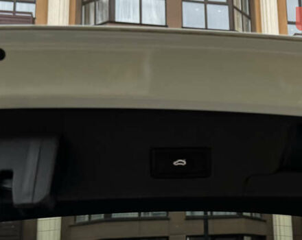 Белый Фольксваген Atlas Cross Sport, объемом двигателя 3.6 л и пробегом 44 тыс. км за 29900 $, фото 56 на Automoto.ua