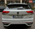 Белый Фольксваген Atlas Cross Sport, объемом двигателя 3.6 л и пробегом 44 тыс. км за 29900 $, фото 14 на Automoto.ua