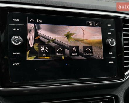 Белый Фольксваген Atlas Cross Sport, объемом двигателя 3.6 л и пробегом 44 тыс. км за 29900 $, фото 136 на Automoto.ua