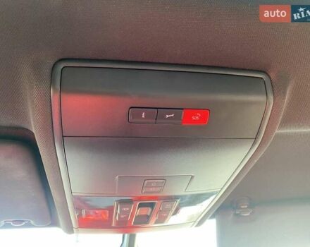 Білий Фольксваген Atlas Cross Sport, об'ємом двигуна 3.6 л та пробігом 67 тис. км за 25500 $, фото 14 на Automoto.ua