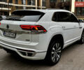 Белый Фольксваген Atlas Cross Sport, объемом двигателя 3.6 л и пробегом 44 тыс. км за 29900 $, фото 17 на Automoto.ua