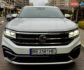 Белый Фольксваген Atlas Cross Sport, объемом двигателя 3.6 л и пробегом 44 тыс. км за 29900 $, фото 31 на Automoto.ua