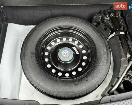 Белый Фольксваген Atlas Cross Sport, объемом двигателя 3.6 л и пробегом 44 тыс. км за 29900 $, фото 58 на Automoto.ua