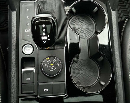 Белый Фольксваген Atlas Cross Sport, объемом двигателя 3.6 л и пробегом 44 тыс. км за 29900 $, фото 153 на Automoto.ua