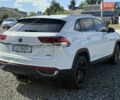 Білий Фольксваген Atlas Cross Sport, об'ємом двигуна 3.6 л та пробігом 125 тис. км за 29500 $, фото 2 на Automoto.ua
