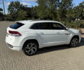 Белый Фольксваген Atlas Cross Sport, объемом двигателя 3.6 л и пробегом 45 тыс. км за 41500 $, фото 1 на Automoto.ua