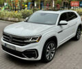 Белый Фольксваген Atlas Cross Sport, объемом двигателя 3.6 л и пробегом 44 тыс. км за 29900 $, фото 6 на Automoto.ua