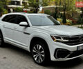 Белый Фольксваген Atlas Cross Sport, объемом двигателя 3.6 л и пробегом 44 тыс. км за 29900 $, фото 19 на Automoto.ua
