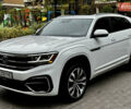 Белый Фольксваген Atlas Cross Sport, объемом двигателя 3.6 л и пробегом 44 тыс. км за 29900 $, фото 9 на Automoto.ua