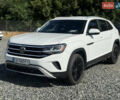 Білий Фольксваген Atlas Cross Sport, об'ємом двигуна 3.6 л та пробігом 125 тис. км за 29500 $, фото 1 на Automoto.ua
