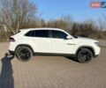 Білий Фольксваген Atlas Cross Sport, об'ємом двигуна 3.6 л та пробігом 67 тис. км за 25500 $, фото 6 на Automoto.ua