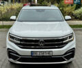 Белый Фольксваген Atlas Cross Sport, объемом двигателя 3.6 л и пробегом 44 тыс. км за 29900 $, фото 30 на Automoto.ua