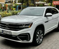 Белый Фольксваген Atlas Cross Sport, объемом двигателя 3.6 л и пробегом 44 тыс. км за 29900 $, фото 1 на Automoto.ua