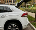 Белый Фольксваген Atlas Cross Sport, объемом двигателя 3.6 л и пробегом 44 тыс. км за 29900 $, фото 54 на Automoto.ua
