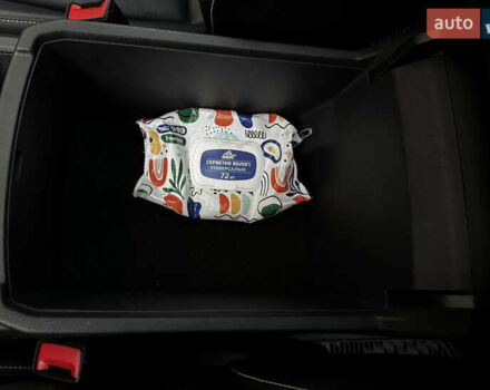 Белый Фольксваген Atlas Cross Sport, объемом двигателя 3.6 л и пробегом 44 тыс. км за 29900 $, фото 155 на Automoto.ua