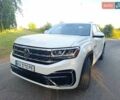 Белый Фольксваген Atlas Cross Sport, объемом двигателя 3.6 л и пробегом 81 тыс. км за 35900 $, фото 7 на Automoto.ua