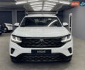 Белый Фольксваген Atlas Cross Sport, объемом двигателя 3.6 л и пробегом 87 тыс. км за 29999 $, фото 1 на Automoto.ua