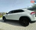 Белый Фольксваген Atlas Cross Sport, объемом двигателя 2 л и пробегом 91 тыс. км за 22700 $, фото 21 на Automoto.ua