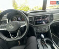 Белый Фольксваген Atlas Cross Sport, объемом двигателя 2 л и пробегом 91 тыс. км за 22700 $, фото 37 на Automoto.ua