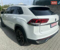 Белый Фольксваген Atlas Cross Sport, объемом двигателя 2 л и пробегом 91 тыс. км за 22700 $, фото 18 на Automoto.ua