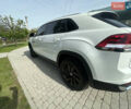 Белый Фольксваген Atlas Cross Sport, объемом двигателя 2 л и пробегом 91 тыс. км за 22700 $, фото 20 на Automoto.ua