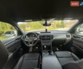 Белый Фольксваген Atlas Cross Sport, объемом двигателя 2 л и пробегом 91 тыс. км за 22700 $, фото 30 на Automoto.ua