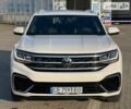 Білий Фольксваген Atlas Cross Sport, об'ємом двигуна 3.6 л та пробігом 34 тис. км за 38760 $, фото 7 на Automoto.ua