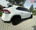 Белый Фольксваген Atlas Cross Sport, объемом двигателя 2 л и пробегом 91 тыс. км за 22700 $, фото 13 на Automoto.ua